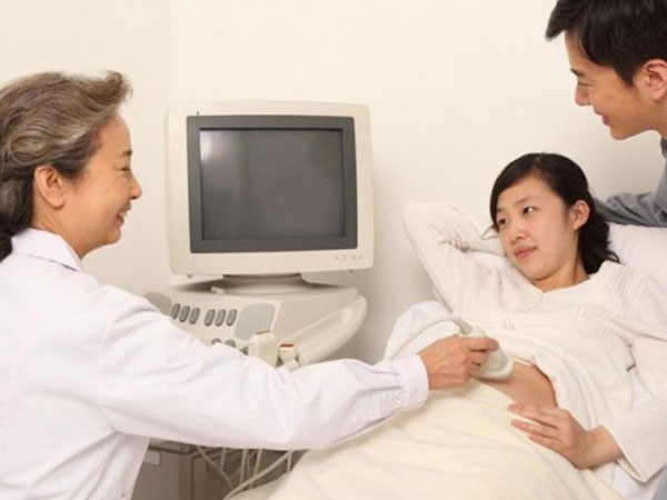 Lịch Khám Và Quản Lý Thai