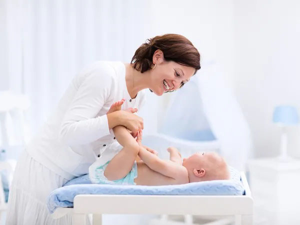 Em Bé Ra Đời Tốt Nhất Khi Nào?
