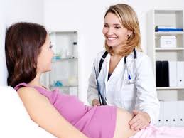 Các bước khám thai