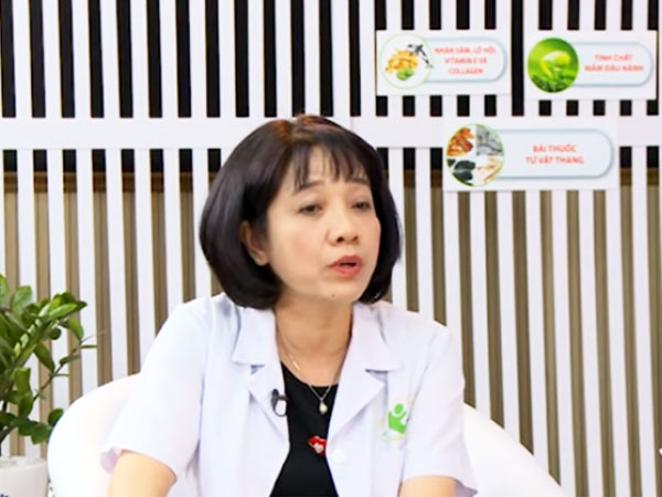 Chương trình: Hòa nhịp yêu của VTV7 cùng bác sỹ Diêm Thủy - Clip 11: Hôn nhân và tình dục
