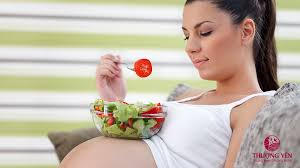 Một số sai lầm về ăn uống, luyện tập thường gặp khi mang thai