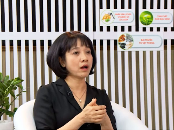 Chương trình: Hòa nhịp yêu của VTV7 - Clip 2: Hoà hợp tình dục