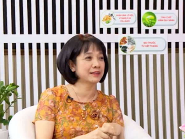 Chương trình: Hòa nhịp yêu” của VTV7 cùng bác sỹ Diêm Thủy - Clip 3: Tần suất yêu