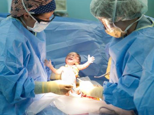 Giảm Đau Trong Mổ