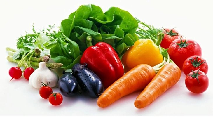 CHẾ ĐỘ DINH DƯỠNG CHO VIÊM ÂM ĐẠO MÃN TÍNH